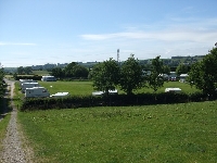 Gallery Picture: Hill down to main touring field